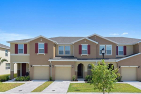 Four Bedrooms TownHome 5130